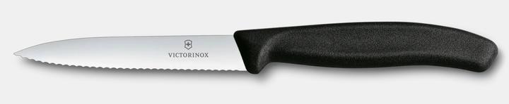 Image du produit Victorinox Couteau à tomates (10 cm)