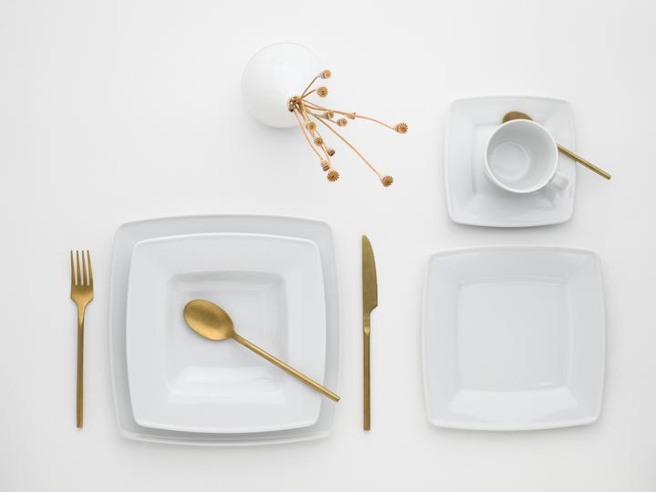 Produktbild CreaTable Victoria (30 Stück)