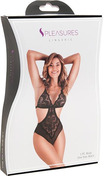 Image du produit S Pleasures Body Floral (Taille unique)