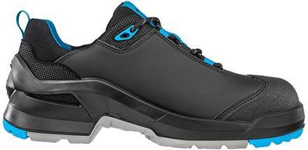 Produktbild Albatros Taraval black/blue low S3L (S3, 40)