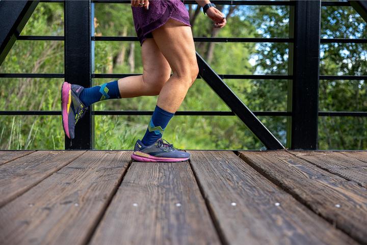 Immagine prodotto Injinji Run Lightweight Crew (45, 46, 47)