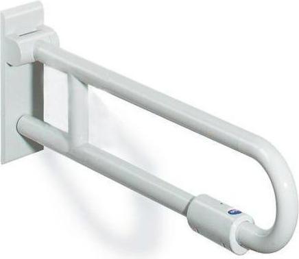 Hewi Aufrüstsatz SERIE 801 WC-Spülauslösung Funk reinweiss