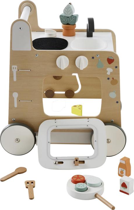 Actual product image Vertbaudet Imitation Game