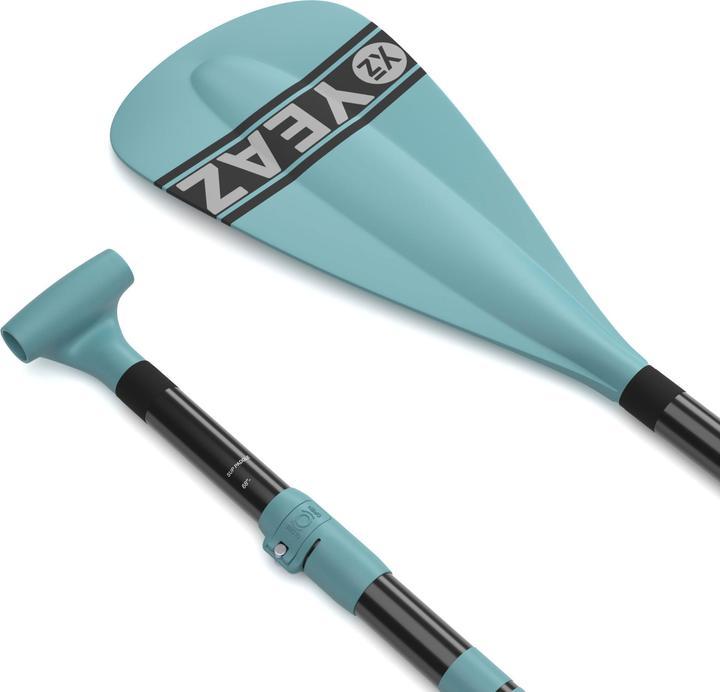 Actual product image Yeaz Baia (210 cm, 3-piece)