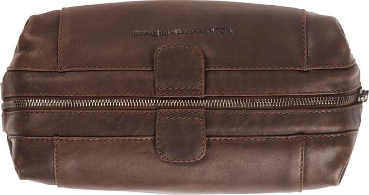 Immagine prodotto Chesterfield Borsa da toilette Wax Pull Up in pelle 29 cm (7 l)