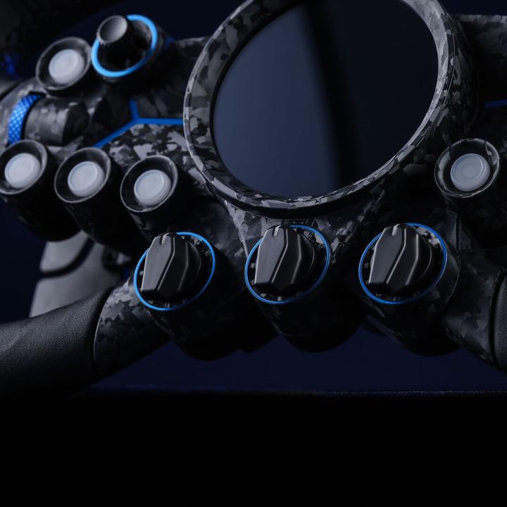 Produktbild Moza Vision GS (PC)