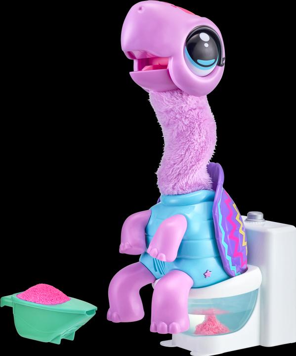 Image du produit Moose Little Live Pets - Gotta Go Turdle