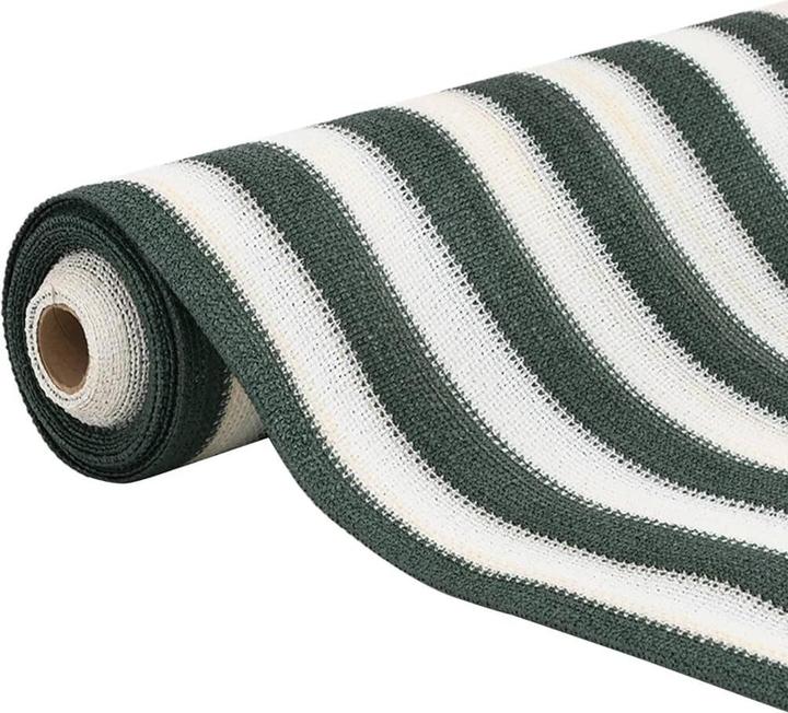 Produktbild VidaXL Zaunblende HDPE 75 g/m² (250 cm)
