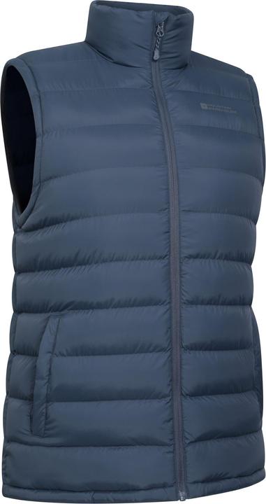 Produktbild Mountain Warehouse Seasons Weste Wattiert (XS)