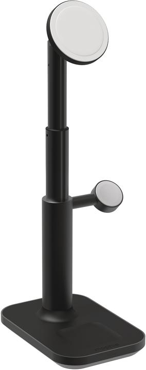 Produktbild Zagg Mophie MagSafe 3in1 Charging Stand (15 W)