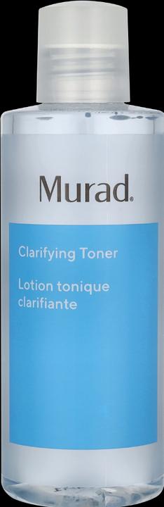 Actual product image Murad 80315 Facial cleansing tonic women 180 ml (Tonic water, 180 ml)