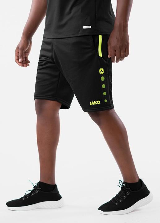 Actual product image JAKO Training Shorts Active (3XL)