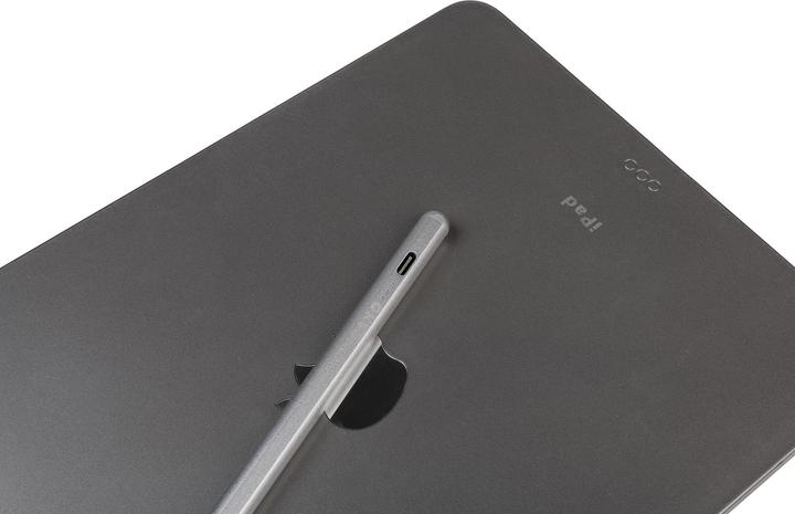 Produktbild Tucano Stift kompatibel mit Apple iPads