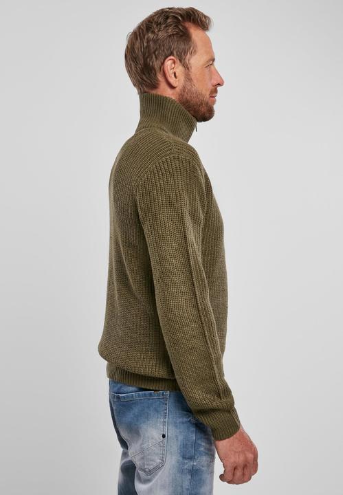 Actual product image Brandit Marine Troyer (XXL)