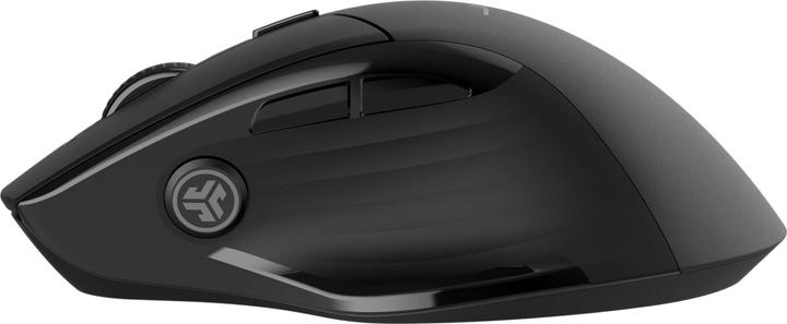 Image du produit JLab Audio JLab JBuds Souris Bluetooth, Design ergonomique 7 boutons, Jusqu'à trois profils d'utilisateur (Sans fil)