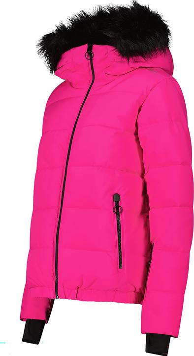 Actual product image CMP Campagnolo Hoodie (S)