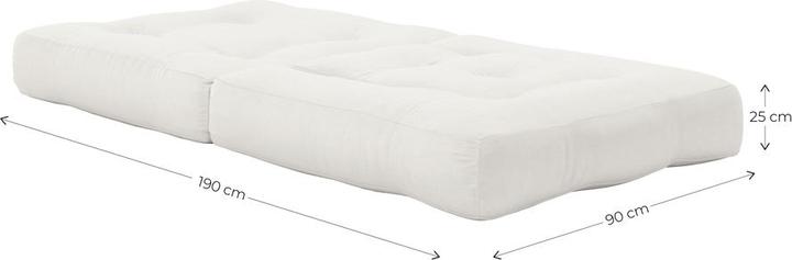 Actual product image Karup Design cube