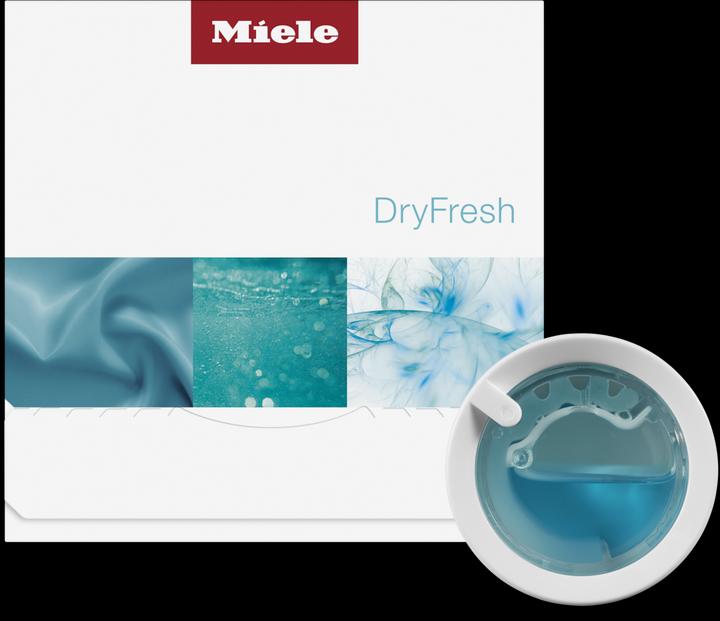 Image du produit Miele Bouteille de parfum DryFresh (50 Cycles de lavage, Gel)