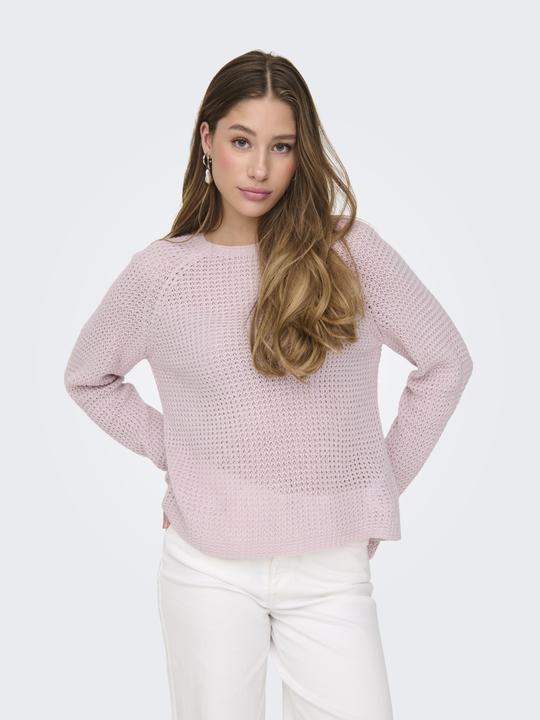 Produktbild JdY JDYELLEN Strickpullover Strickpullover (XS)