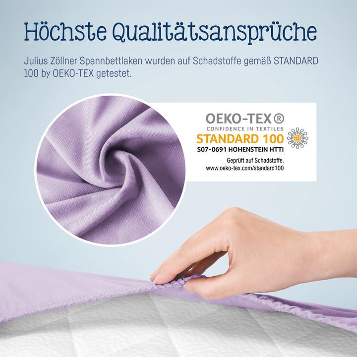 Produktbild Julius Zöllner Jersey (40 x 90 cm)