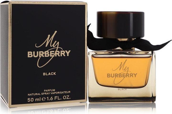 Immagine prodotto Burberry Il mio nero (Eau de parfum, 50 ml)