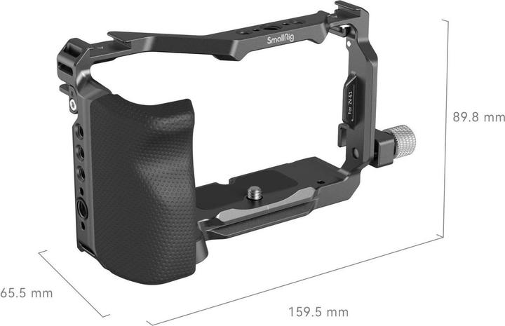 Produktbild SmallRig 4257 (Cage)