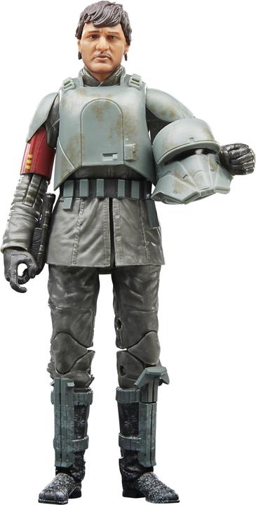 Produktbild Hasbro Sw Bl Williamsburg