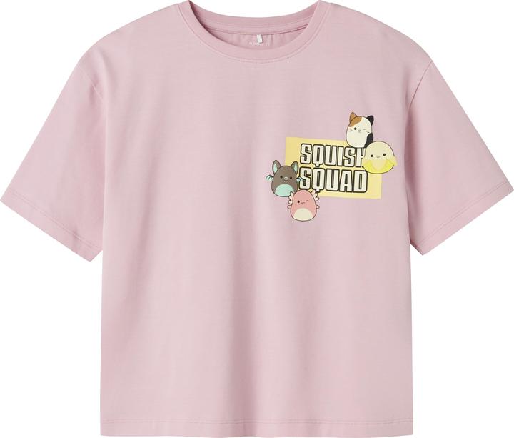 Produktbild Name it Squishmallows T-Shirt (122)