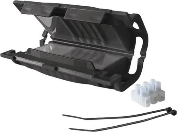 Produktbild Steffen Gel-Muffen mit Verbinder klein