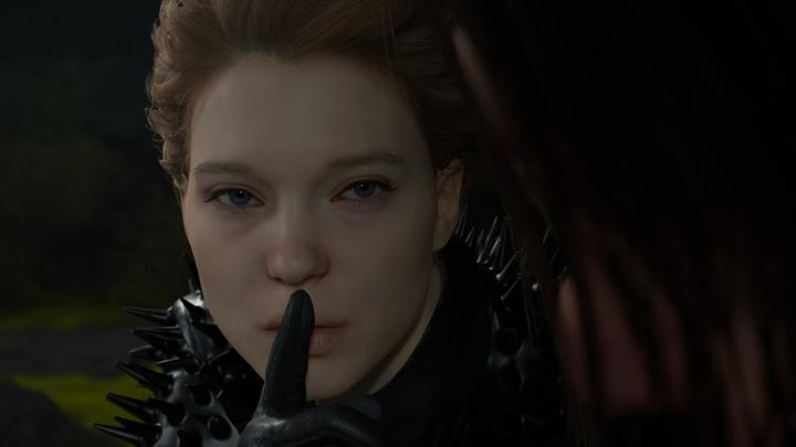 Produktbild Sony Death Stranding (Nordic Version) (PS4, EN)