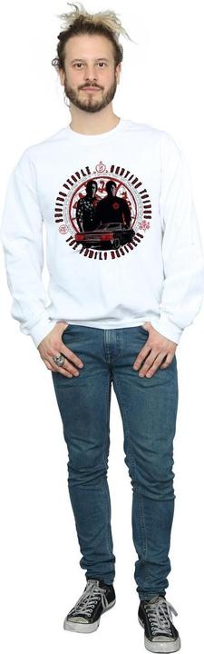 Immagine prodotto Supernatural Family Business Felpa Uomo (M)