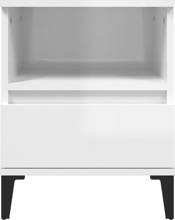Actual product image VidaXL Leyla (40 x 35 x 50 cm)