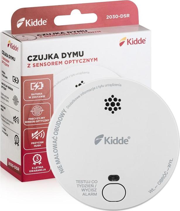 Image du produit Kidde 2030-DSR