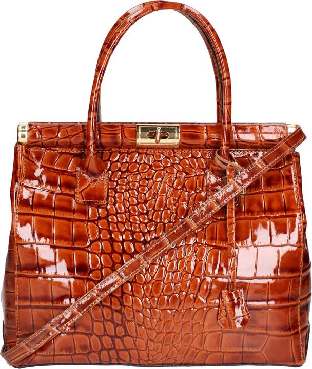 Actual product image Gave Lux Handbag