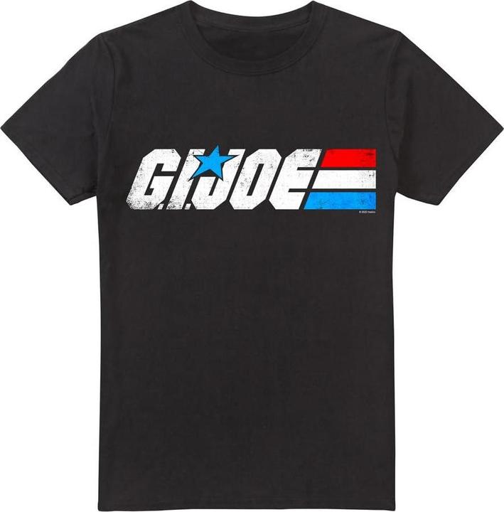 Produktbild G.I. Joe TShirt (M)
