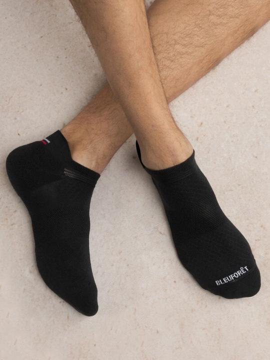 Bleuforêt Sport Sneakersocken