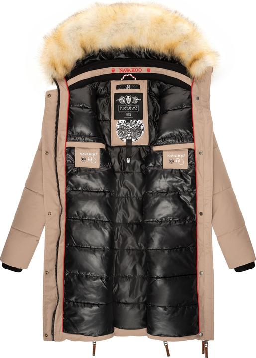 Actual product image Navahoo Halina (XXL)