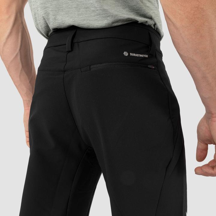 Actual product image Salewa Puez Dolomitic 2 Durastretch Regular Trousers (XL)