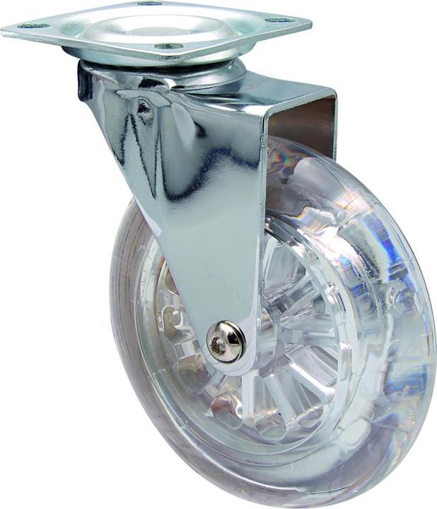 Wagner System Design caster