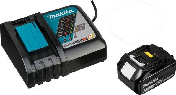 Produktbild Makita DUC101RF06 (Akku Kettensäge)