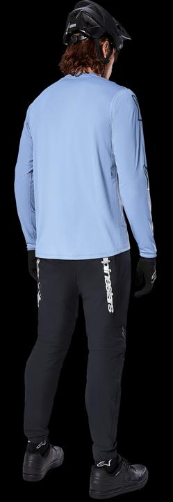 Produktbild Alpinestars Jersey 24 A-Dura Switch Ls (L)