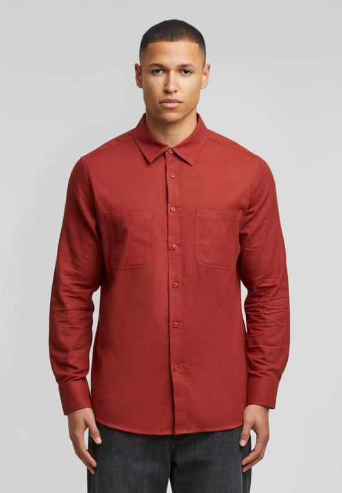 Immagine prodotto Urban Classics Camicia di flanella - 119829 (L)