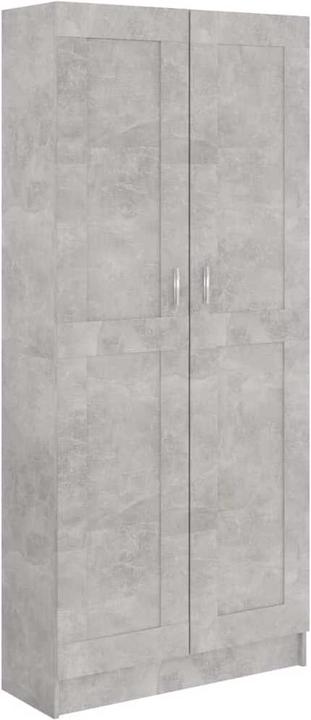 82.5 x 30.5 x 185.5 cm