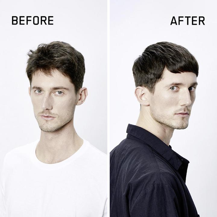 Produktbild Schwarzkopf Professional Osis - Topped Up (200 ml, Schaumfestiger)