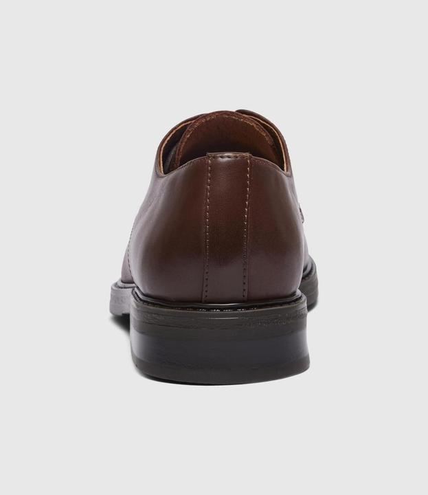 Immagine prodotto Selected Homme Scarpe Derby in pelle (40)