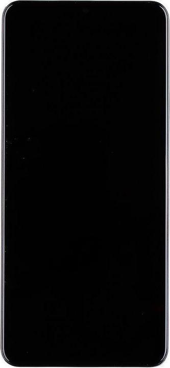 Actual product image Samsung LCD Display +Touch Unit A125F Galaxy A12 (Service Pack) (Display)