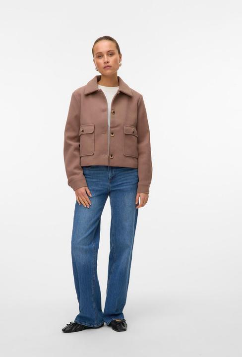 Produktbild Vero Moda VMCAYA Jacke Jacke (XL)