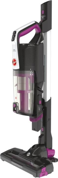 Produktbild Hoover HF522LHS 011 Beutellos 0,45 L 290 W Schwarz