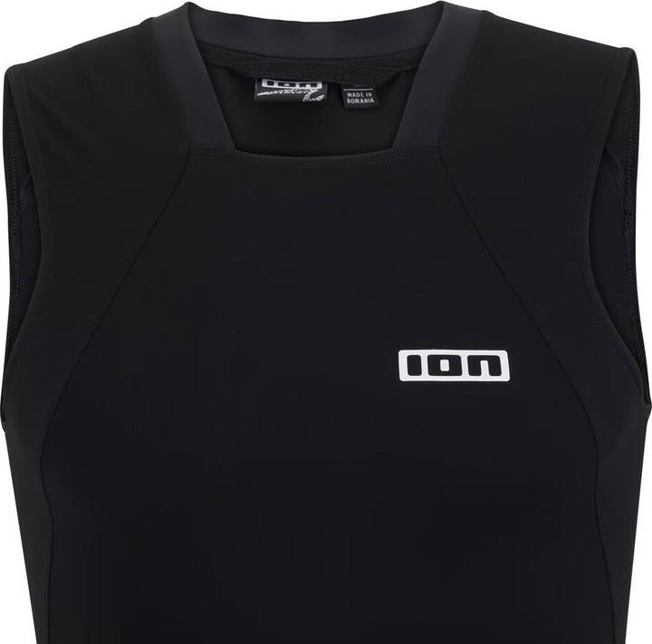 Produktbild ION Protection Tank (M, Rückenprotektor, Einzelstück)