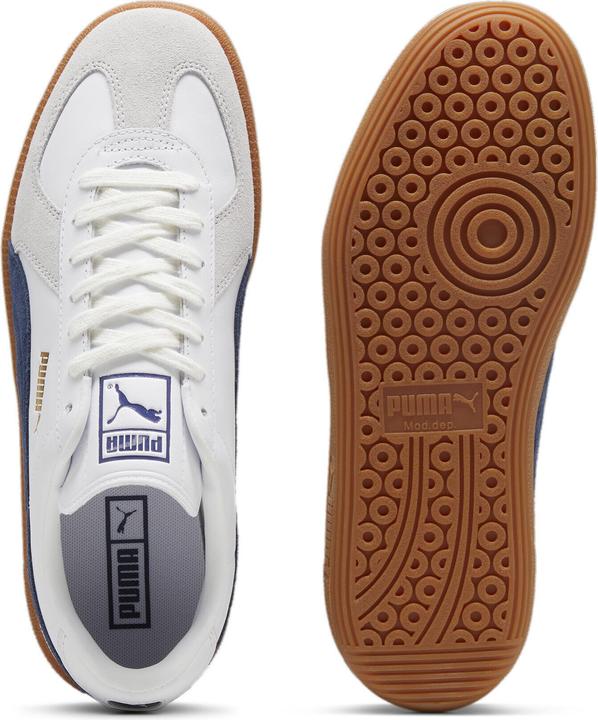 Actual product image Puma Army Trainer (44)